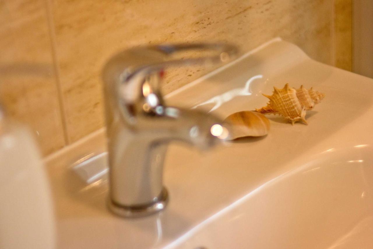 Feriendomizile Korswandtアパートメント 部屋 写真
