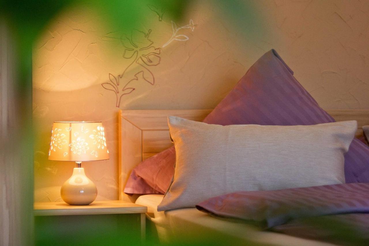 Feriendomizile Korswandtアパートメント 部屋 写真